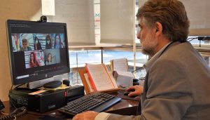 El Gobierno de Castilla-La Mancha establece el calendario para la inminente constitución de la Mesa de Participación Infantil