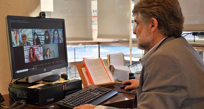 El Gobierno de Castilla-La Mancha establece el calendario para la inminente constitución de la Mesa de Participación Infantil