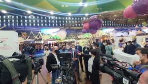 El Gobierno de Castilla-La Mancha impulsa el turismo sostenible invirtiendo en sus espacios naturales más de 20 millones de euros