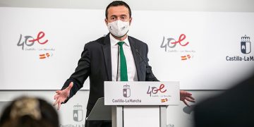 El Gobierno de Castilla-La Mancha invertirá 53,7 millones de euros en prevención de incendios forestales en 2022, un 7,7 por ciento más que el ejercicio anterior