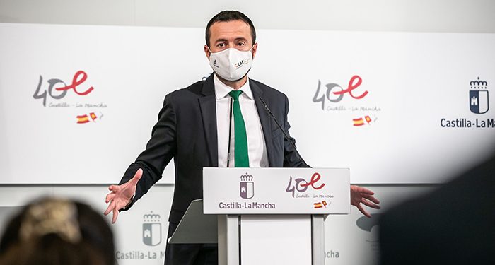 El Gobierno de Castilla-La Mancha invertirá 53,7 millones de euros en prevención de incendios forestales en 2022, un 7,7 por ciento más que el ejercicio anterior