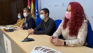 El Gobierno regional anima a la ciudadanía a que se convierta en familia acogedora de menores tutelados por la Administración