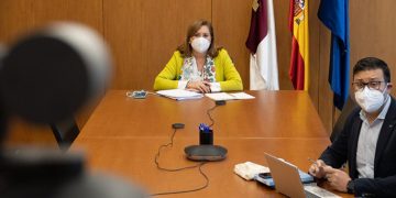 El Gobierno regional apuesta por la presencialidad para la vuelta a las aulas y no retrasará el inicio del segundo trimestre del curso 2021-2022