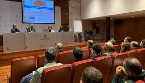 El Gobierno regional celebra en Guadalajara una jornada con Fiscalía y Cuerpos y Fuerzas de Seguridad para reforzar los protocolos de coordinación para la atención y protección de menores