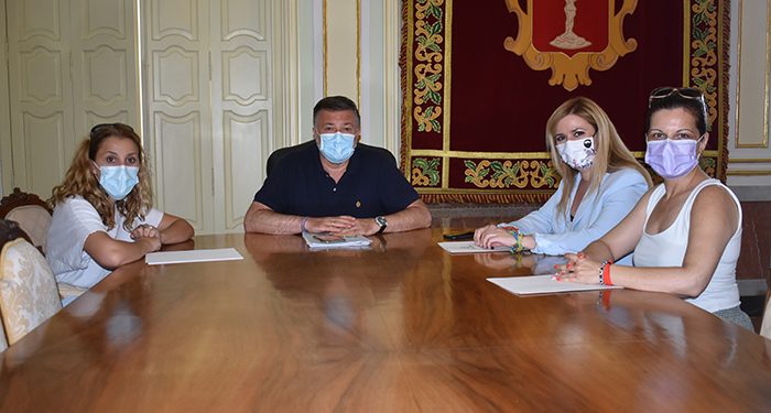 El Gobierno regional concede ayudas por importe de más de 105.000 euros a centros de la mujer y recursos de acogida de la provincia de Cuenca