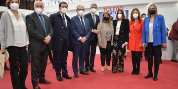 El Gobierno regional destaca el aumento presupuestario en turismo para 2022 con el objetivo de incrementar el peso del sector en el PIB