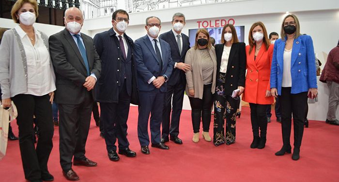 El Gobierno regional destaca el aumento presupuestario en turismo para 2022 con el objetivo de incrementar el peso del sector en el PIB