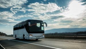 El Gobierno regional destina 190.000 euros a la convocatoria de ayudas de transporte escolar del curso 2021-2022