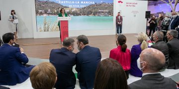 El Gobierno regional destina más de 35 millones de euros a proyectos de cohesión para impulsar su oferta como destino turístico inteligente y sostenible