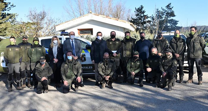 El Gobierno regional dotará de 40 camiones autobombas al Plan Infocam para reforzar la campaña de incendios con una inversión de 17 millones de euros 1 El Gobierno regional dotará de 40 camiones autobombas al Plan Infocam para reforzar la campaña de incendios con una inversión de 17 millones de euros