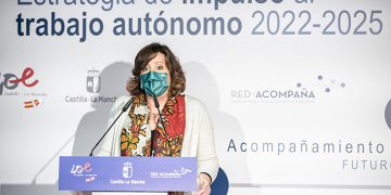 El Gobierno regional eleva hasta los 75 millones de euros la nueva Estrategia de Impulso al Trabajo Autónomo para llegar a 100.000 personas hasta 2025