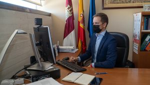 El Gobierno regional financiará con 437.000 euros durante 2022 a los centros asociados de la UNED en Castilla-La Mancha