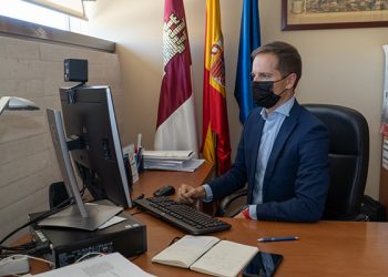 El Gobierno regional financiará con 437.000 euros durante 2022 a los centros asociados de la UNED en Castilla-La Mancha El Gobierno regional financiará con 437.000 euros durante 2022 a los centros asociados de la UNED en Castilla-La Mancha
