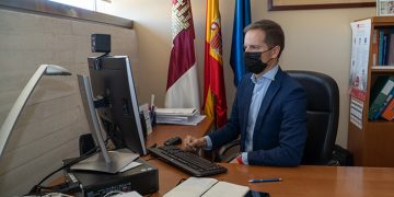 El Gobierno regional financiará con 437.000 euros durante 2022 a los centros asociados de la UNED en Castilla-La Mancha
