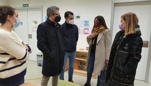 El Gobierno regional ha abonado ya los más de 16 millones de euros del Plan Corresponsables a los ayuntamientos de la región