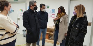 El Gobierno regional ha abonado ya los más de 16 millones de euros del Plan Corresponsables a los ayuntamientos de la región