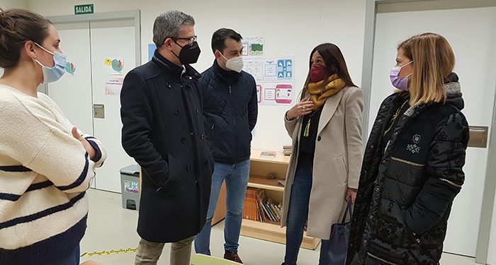 El Gobierno regional ha abonado ya los más de 16 millones de euros del Plan Corresponsables a los ayuntamientos de la región