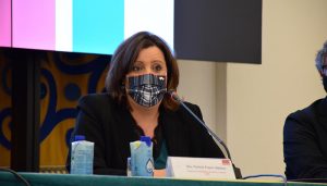 El Gobierno regional ha apoyado proyectos de emprendimiento e inversión por valor de 87 millones de euros a través del programa  ‘Financia Adelante’