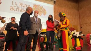 El Gobierno regional impulsa las manifestaciones culturales tradicionales como seña de identidad del territorio y oportunidad de desarrollo para los pueblos