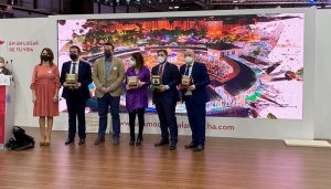 El Gobierno regional invertirá 16,5 millones de euros en carreteras para la mejora de la accesibilidad de zonas turísticas de la región