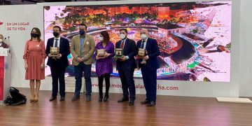 El Gobierno regional invertirá 16,5 millones de euros en carreteras para la mejora de la accesibilidad de zonas turísticas de la región