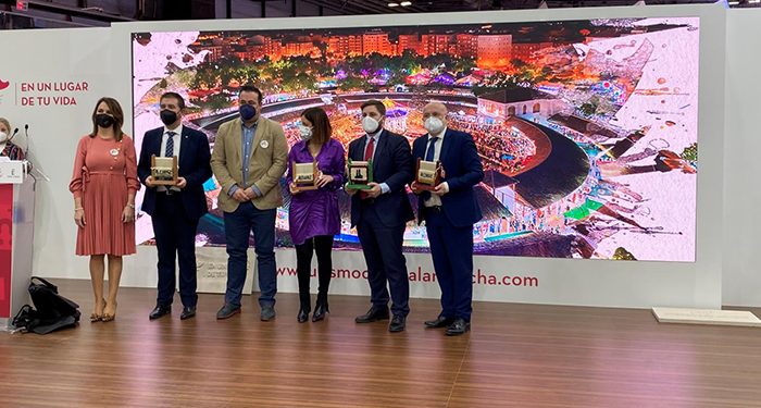 El Gobierno regional invertirá 16,5 millones de euros en carreteras para la mejora de la accesibilidad de zonas turísticas de la región