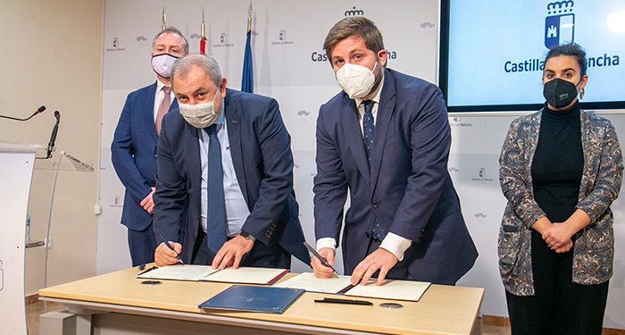 El Gobierno regional ofrecerá información registral de las fincas del Registro de la Propiedad a través del Portal de Urbanismo 1 El Gobierno regional ofrecerá información registral de las fincas del Registro de la Propiedad a través del Portal de Urbanismo