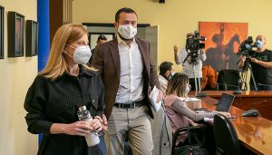 El Gobierno regional pone a disposición de municipios, mancomunidades, diputaciones y consorcios 10 millones de euros para impulsar actuaciones que mejoren la gestión de sus residuos