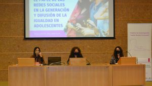 El Gobierno regional renueva en 2022 el convenio de la Cátedra ‘Isabel Muñoz Caravaca’ firmado con la Universidad de Alcalá