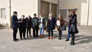 El Gobierno regional saca a licitación las obras de construcción del centro de mayores de ´Las Quinientas´ en la ciudad de Cuenca