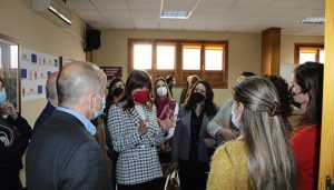 El Gobierno regional volverá a contar con los ayuntamientos para gestionar la segunda edición del Plan Corresponsables