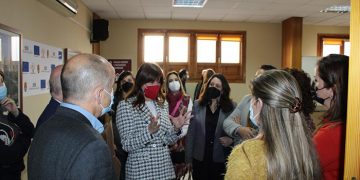 El Gobierno regional volverá a contar con los ayuntamientos para gestionar la segunda edición del Plan Corresponsables