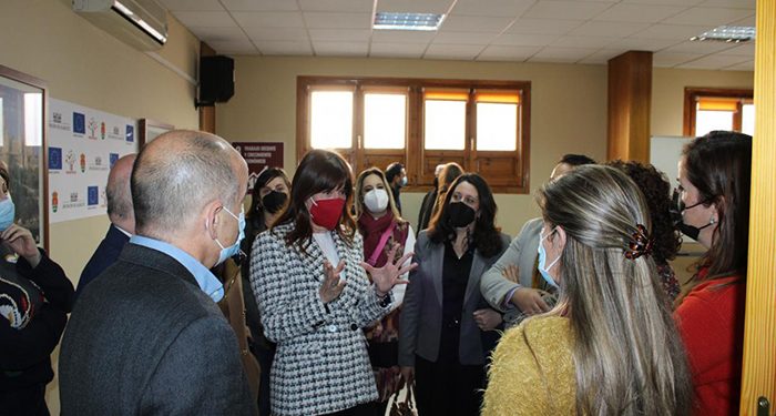 El Gobierno regional volverá a contar con los ayuntamientos para gestionar la segunda edición del Plan Corresponsables