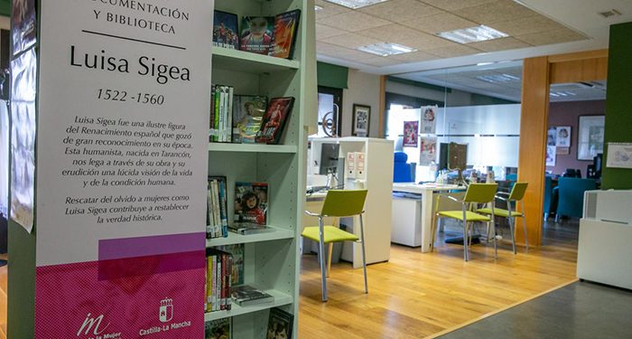 El Instituto de la Mujer propone una ‘Navidad violeta’ a través de 25 recomendaciones literarias y audiovisuales