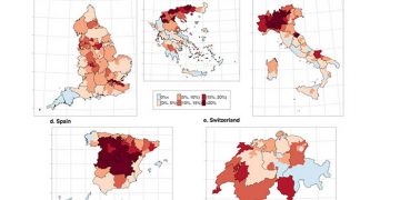 El investigador de la UCLM Virgilio Gómez publica un trabajo sobre la mortalidad en pandemia