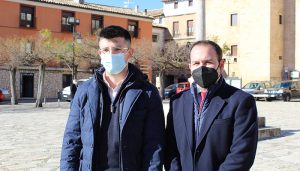 El Partido Popular de Guadalajara asistirá el próximo domingo a la concentración en defensa del mundo rural en Madrid