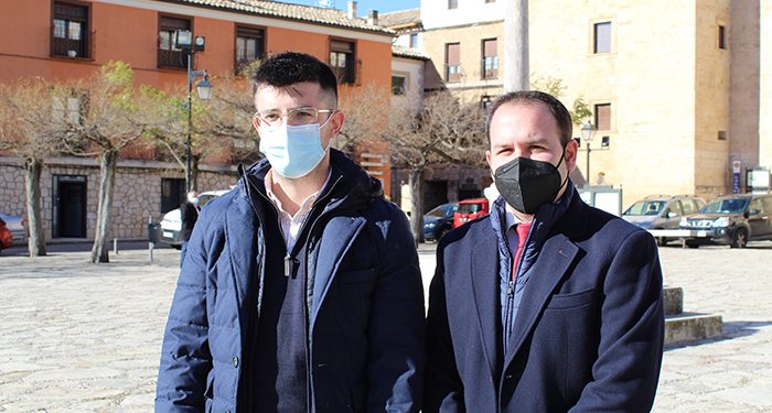 El Partido Popular de Guadalajara asistirá el próximo domingo a la concentración en defensa del mundo rural en Madrid