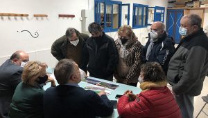 El Plan X Cuenca contempla 380 plazas de aparcamientos públicos entre Paseo del Ferrocarril y Diego Jiménez