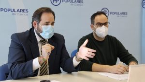 El PP-CLM califica de `caótica, insensible y tremendamente frustrante´ la gestión de Page en materia de Bienestar Social