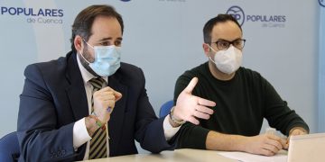 El PP-CLM califica de `caótica, insensible y tremendamente frustrante´ la gestión de Page en materia de Bienestar Social