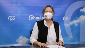 El PP-CLM exige a Page que realice un cribado masivo con test de antígenos a toda la Comunidad Educativa para garantizar una vuelta segura a las aulas