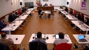 El PP critica que PSOE y Ciudadanos voten en contra de tomar medidas para conocer la evolución del Covid en las aguas residuales de Guadalajara