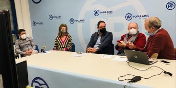 El PP cuestiona que el Ayuntamiento de Cuenca utilice el Consejo Social “como pantalla para no cumplir lo aprobado en los plenos e intentar justificar el cierre del tren”
