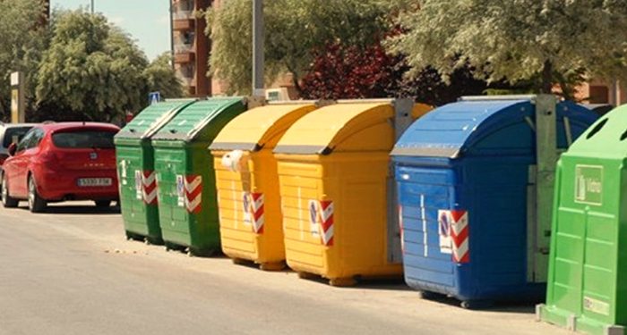 El PP denuncia que la “inoperancia” de Dolz deja a Cuenca sin el convenio que garantiza el tratamiento y recogida selectiva de residuos