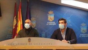 El PP está seguro de que Rojo ha utilizado la Navidad como un ensayo de las Ferias y Fiestas y un adelanto del Carnaval