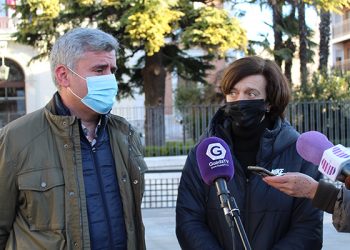 El PP propone “defender sin fisuras” los intereses de Guadalajara frente a la normativa europea que pone en riesgo el futuro de la lavanda