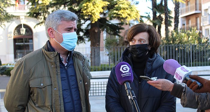 El PP propone “defender sin fisuras” los intereses de Guadalajara frente a la normativa europea que pone en riesgo el futuro de la lavanda