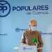 El PP también se muestra contundente y recuerda a Dolz que el Pleno del Ayuntamiento echazó facultarle para implementar las previsiones del Proyecto XCuenca