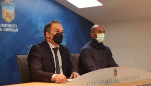 El PP votará en contra del presupuesto de Rojo que “no se ajusta a lo que necesitan los vecinos y las empresas”