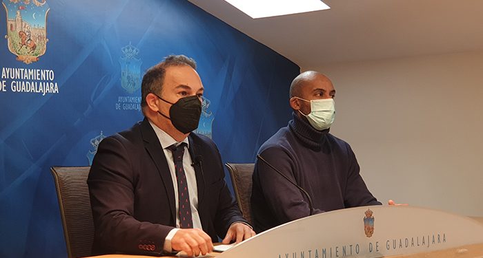 El PP votará en contra del presupuesto de Rojo que “no se ajusta a lo que necesitan los vecinos y las empresas”